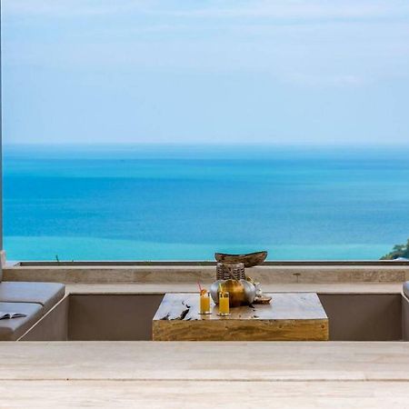Villa BelAir 2 Chaweng Plajı Dış mekan fotoğraf