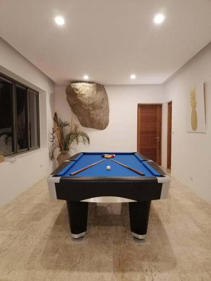 Villa BelAir 2 Chaweng Plajı Dış mekan fotoğraf