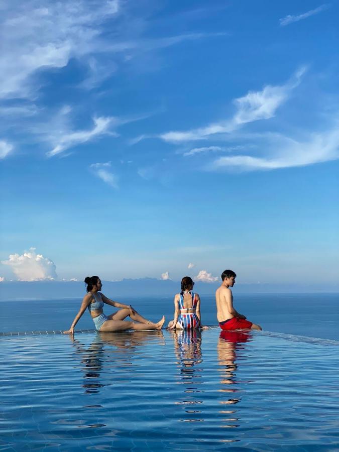 Villa BelAir 2 Chaweng Plajı Dış mekan fotoğraf