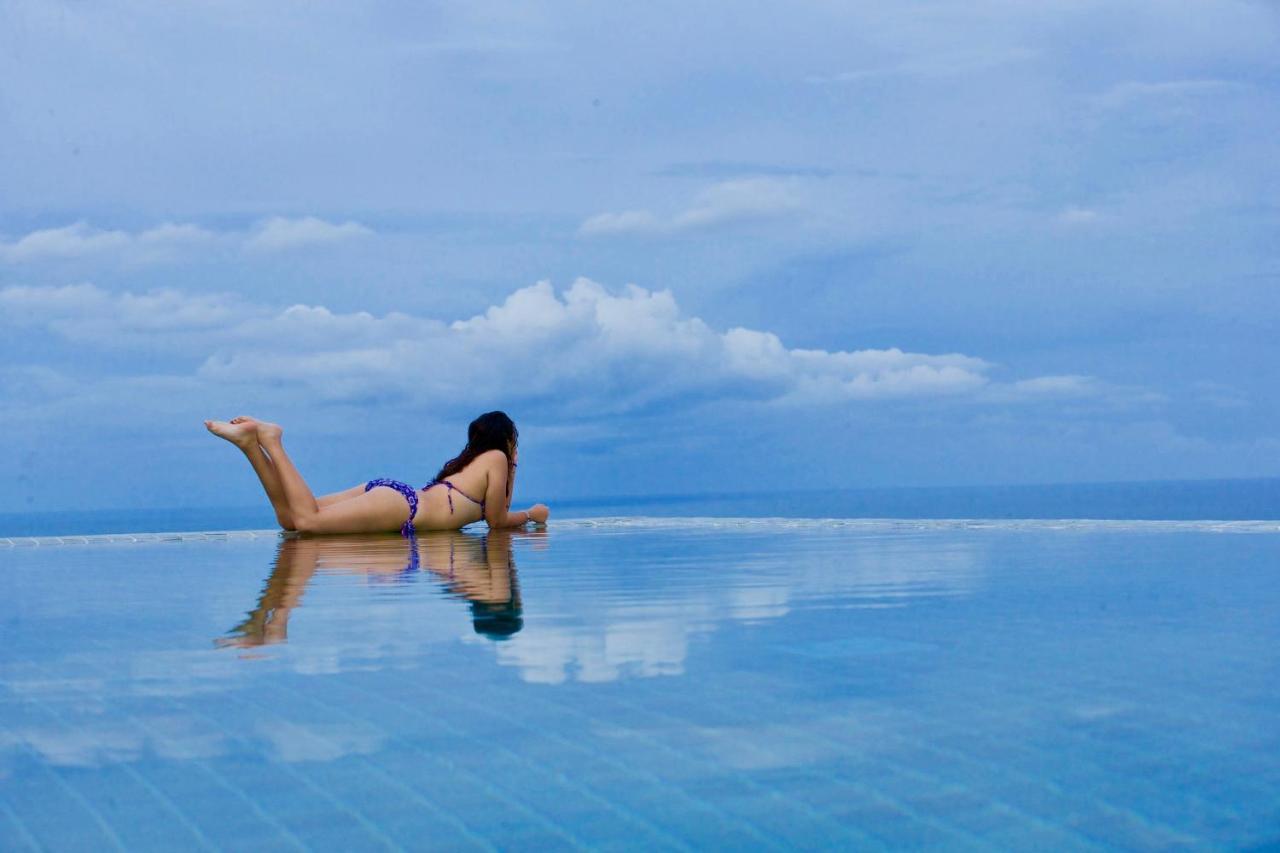 Villa BelAir 2 Chaweng Plajı Dış mekan fotoğraf