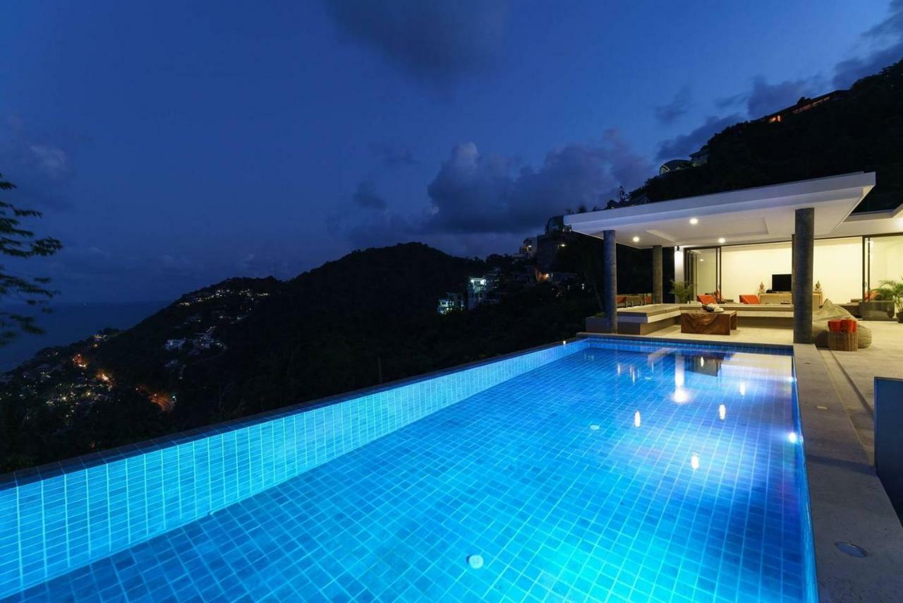 Villa BelAir 2 Chaweng Plajı Dış mekan fotoğraf