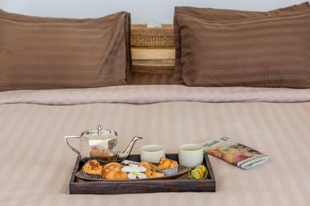 Villa BelAir 2 Chaweng Plajı Dış mekan fotoğraf