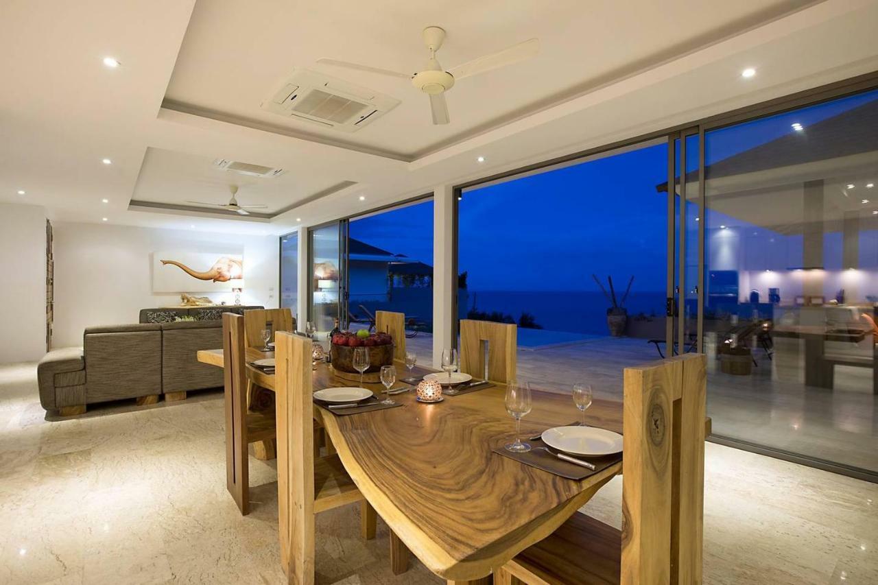 Villa BelAir 2 Chaweng Plajı Dış mekan fotoğraf