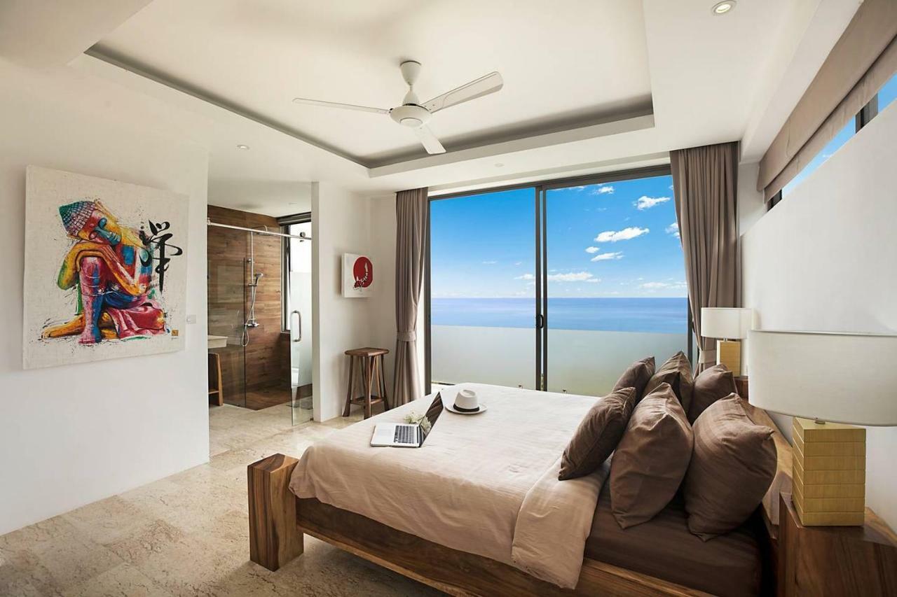 Villa BelAir 2 Chaweng Plajı Dış mekan fotoğraf