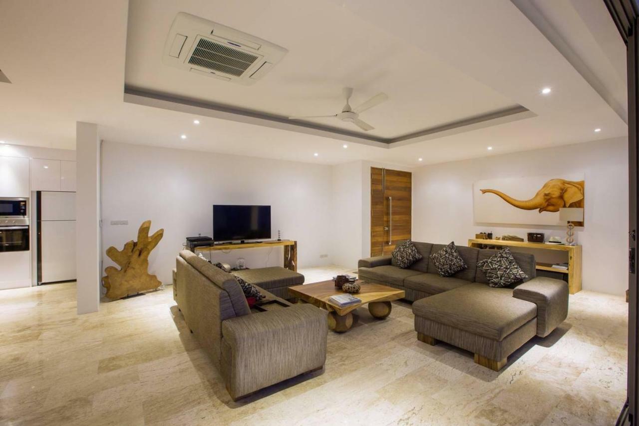 Villa BelAir 2 Chaweng Plajı Dış mekan fotoğraf