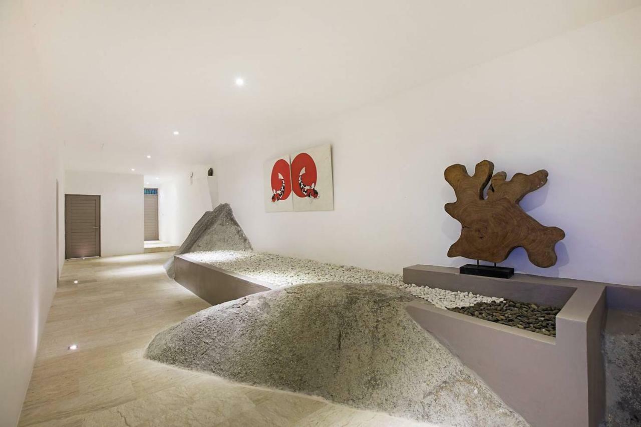 Villa BelAir 2 Chaweng Plajı Dış mekan fotoğraf