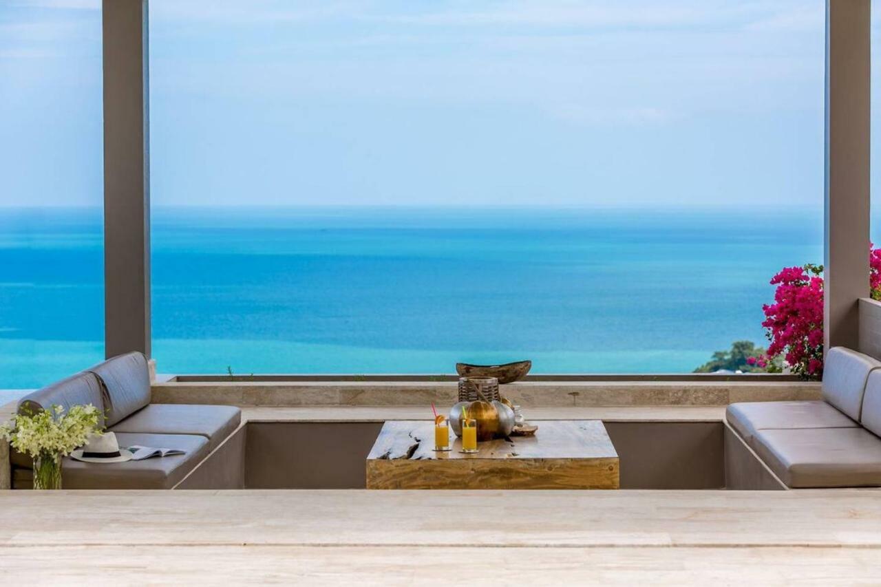 Villa BelAir 2 Chaweng Plajı Dış mekan fotoğraf