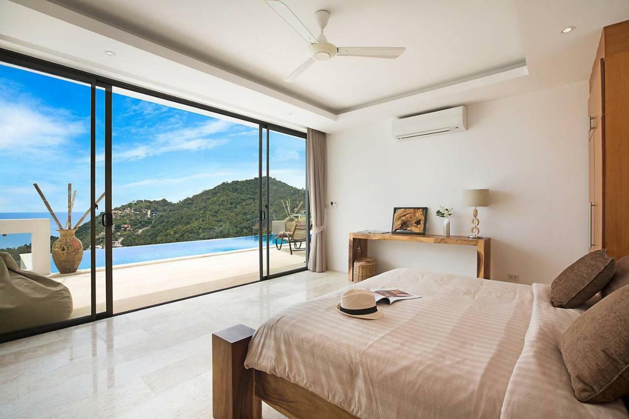 Villa BelAir 2 Chaweng Plajı Dış mekan fotoğraf