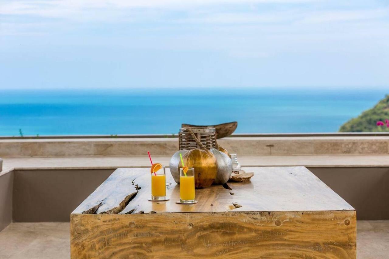 Villa BelAir 2 Chaweng Plajı Dış mekan fotoğraf