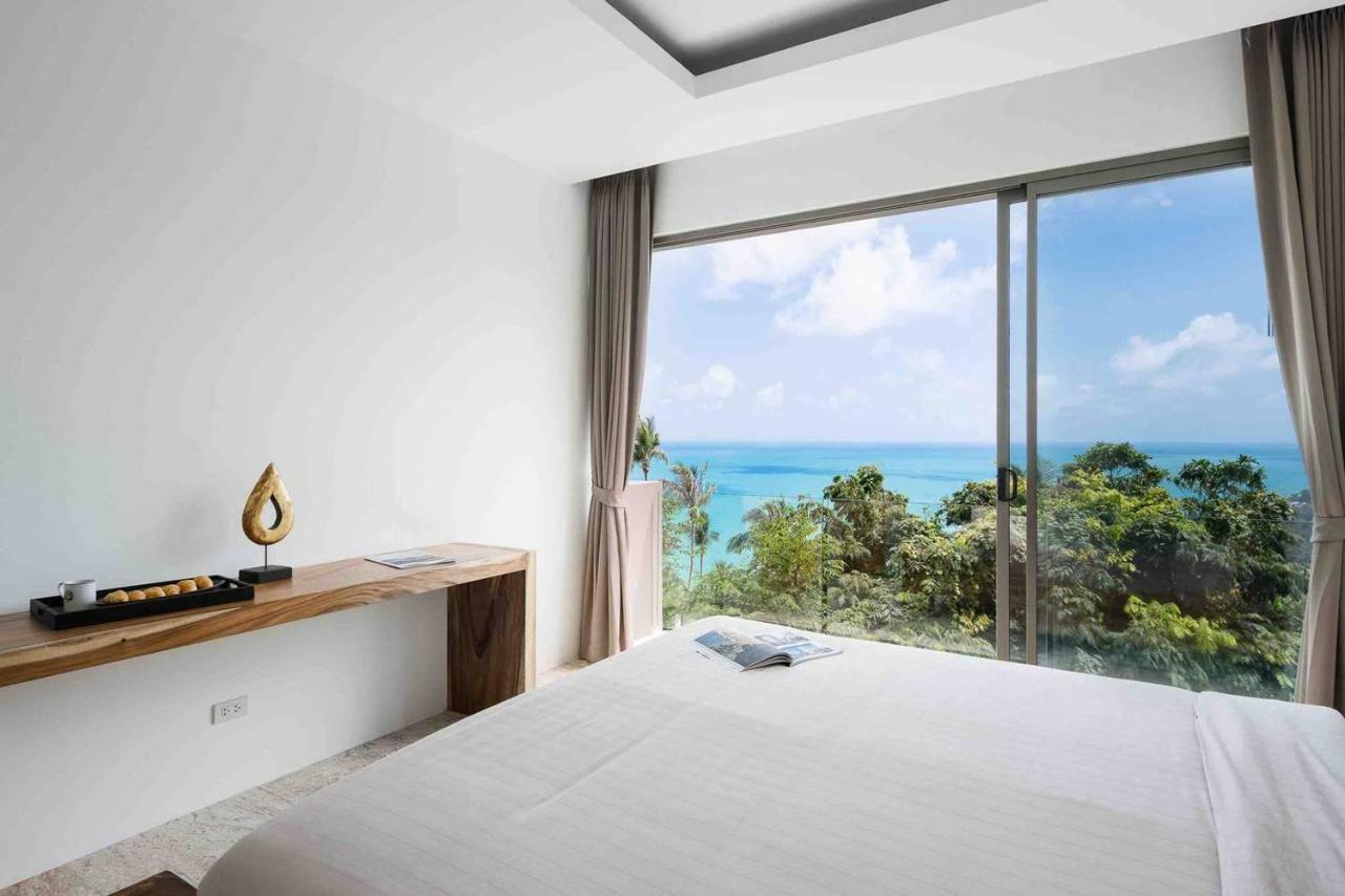 Villa BelAir 2 Chaweng Plajı Dış mekan fotoğraf