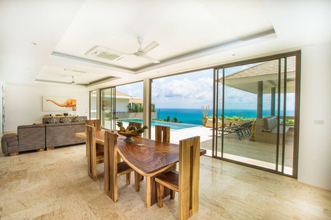 Villa BelAir 2 Chaweng Plajı Dış mekan fotoğraf