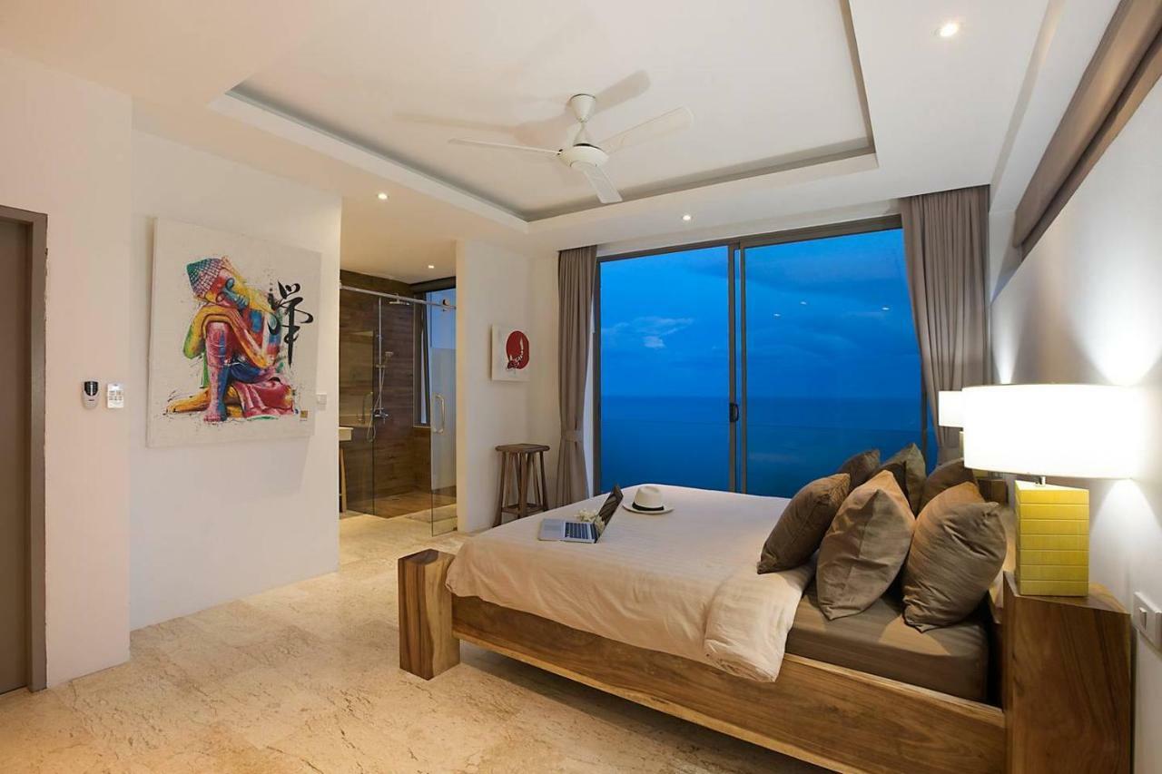 Villa BelAir 2 Chaweng Plajı Dış mekan fotoğraf