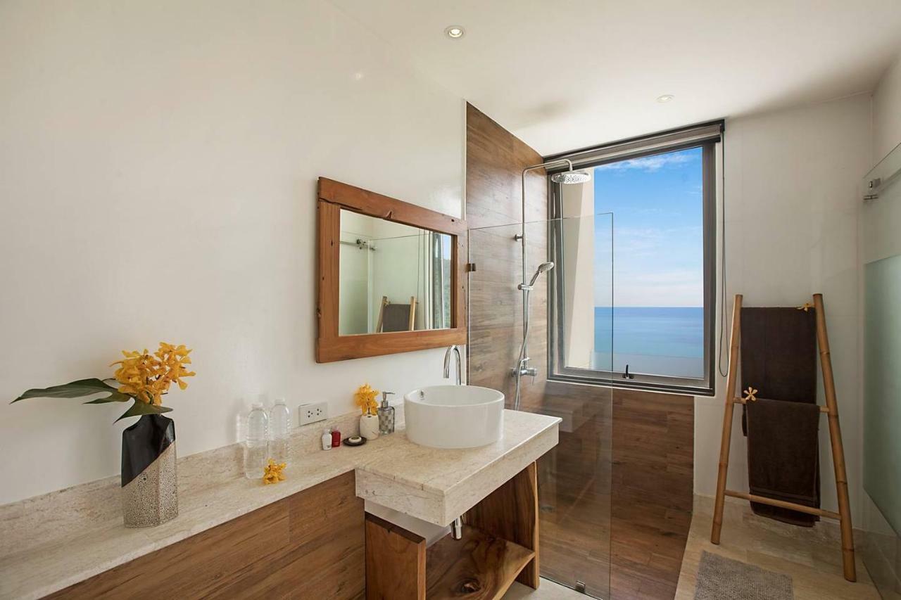Villa BelAir 2 Chaweng Plajı Dış mekan fotoğraf