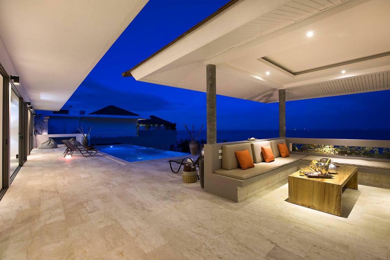 Villa BelAir 2 Chaweng Plajı Dış mekan fotoğraf