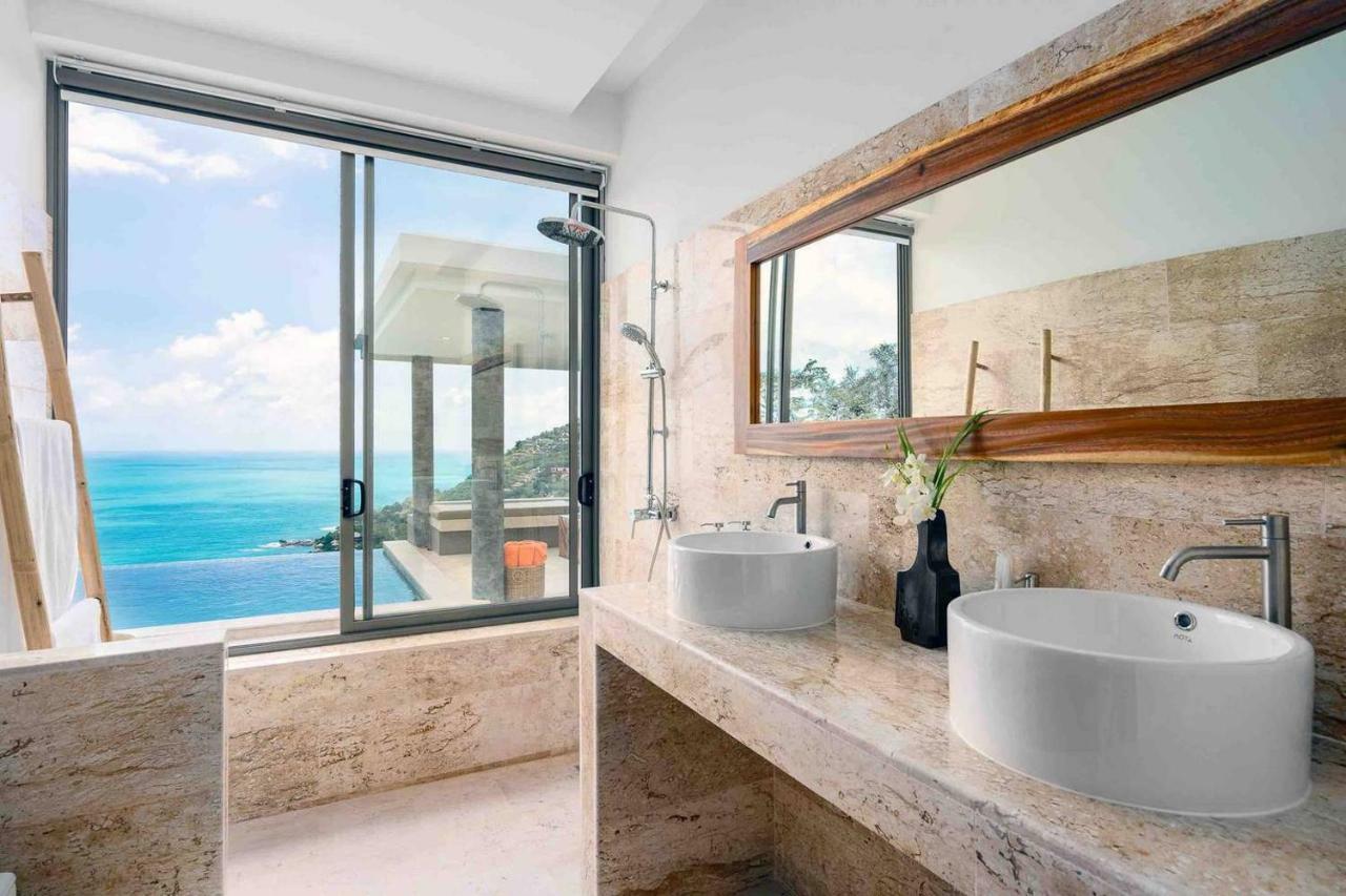 Villa BelAir 2 Chaweng Plajı Dış mekan fotoğraf
