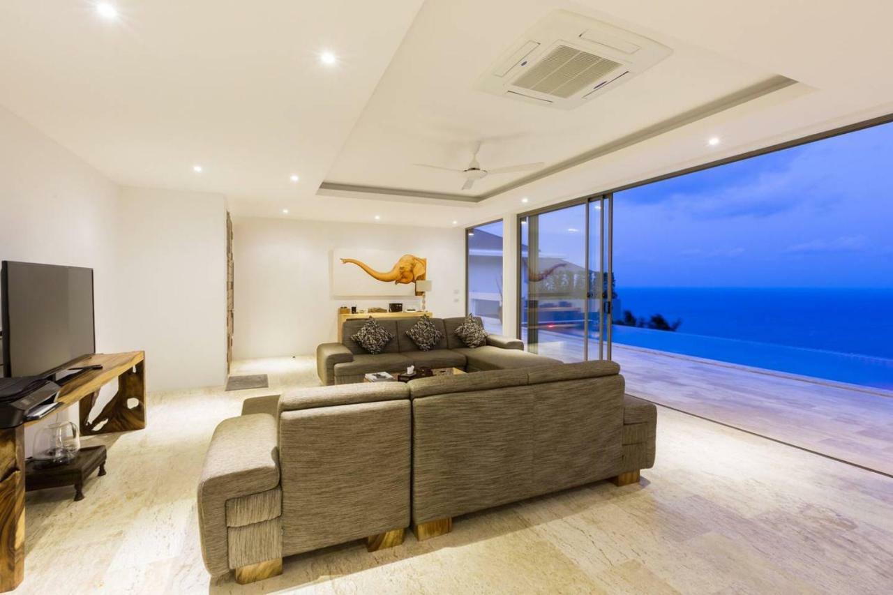 Villa BelAir 2 Chaweng Plajı Dış mekan fotoğraf