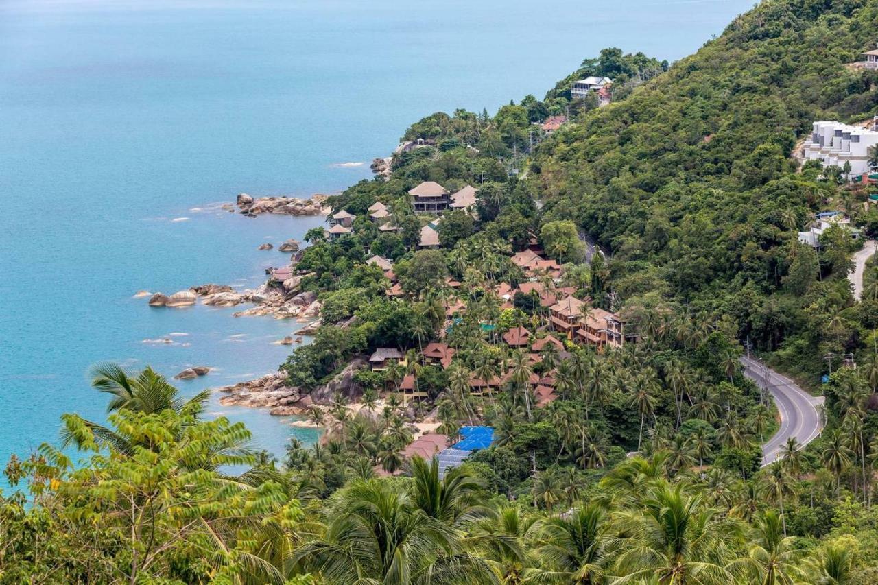 Villa BelAir 2 Chaweng Plajı Dış mekan fotoğraf