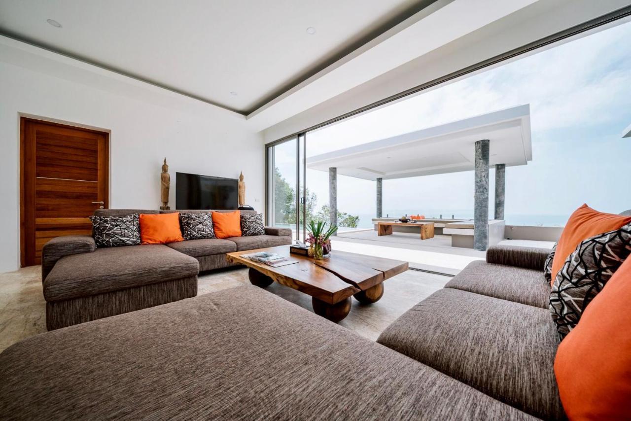 Villa BelAir 2 Chaweng Plajı Dış mekan fotoğraf