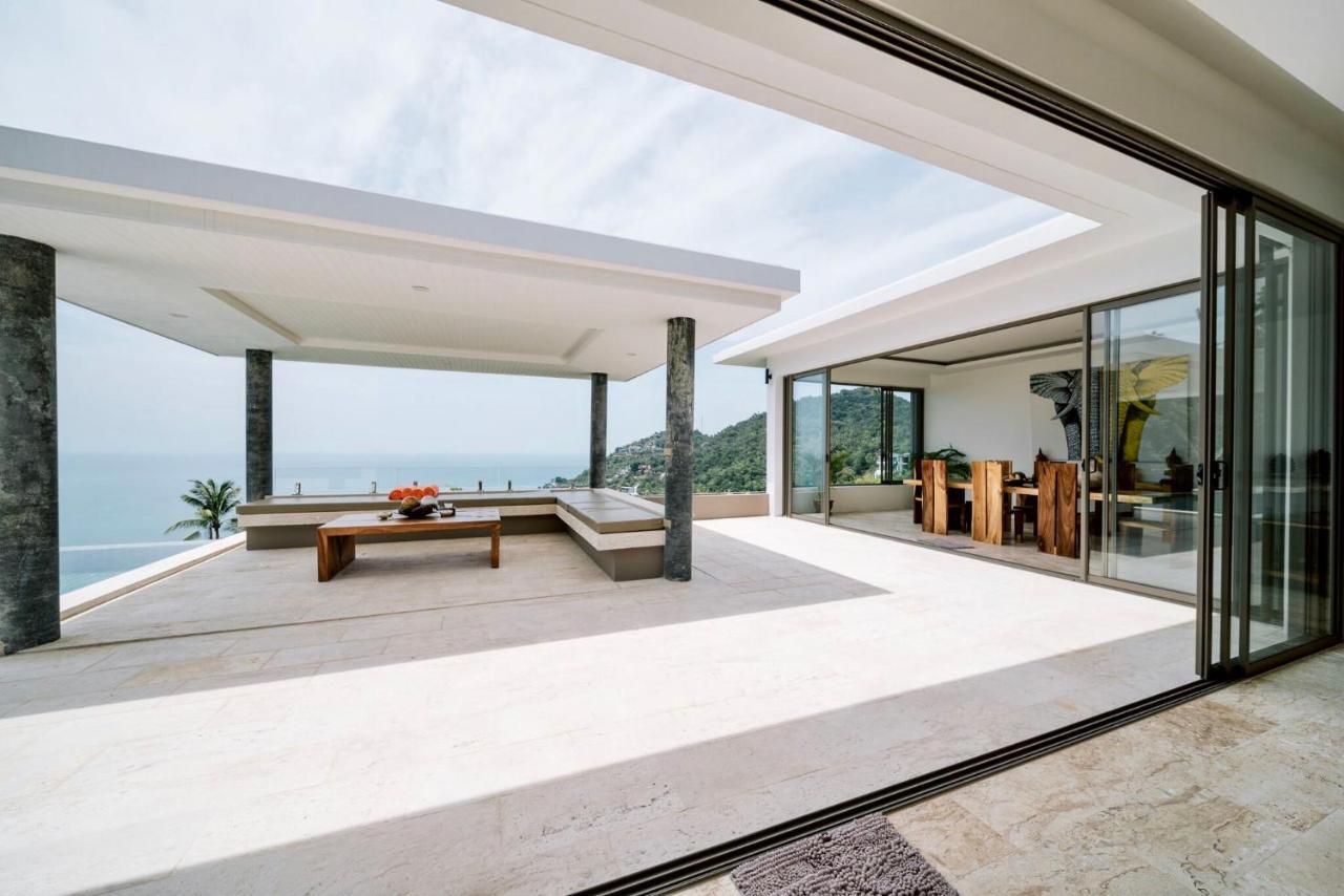 Villa BelAir 2 Chaweng Plajı Dış mekan fotoğraf