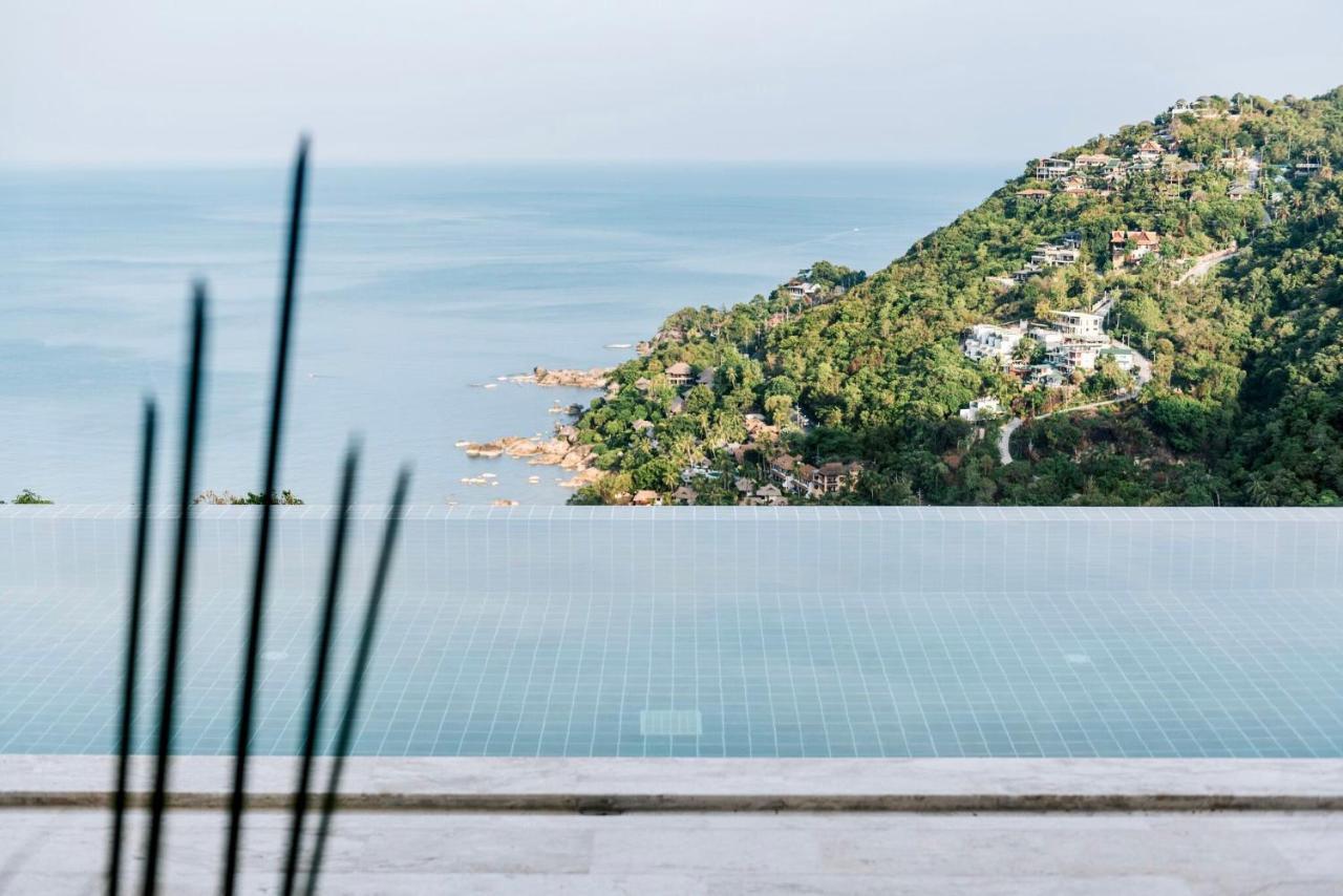 Villa BelAir 2 Chaweng Plajı Dış mekan fotoğraf
