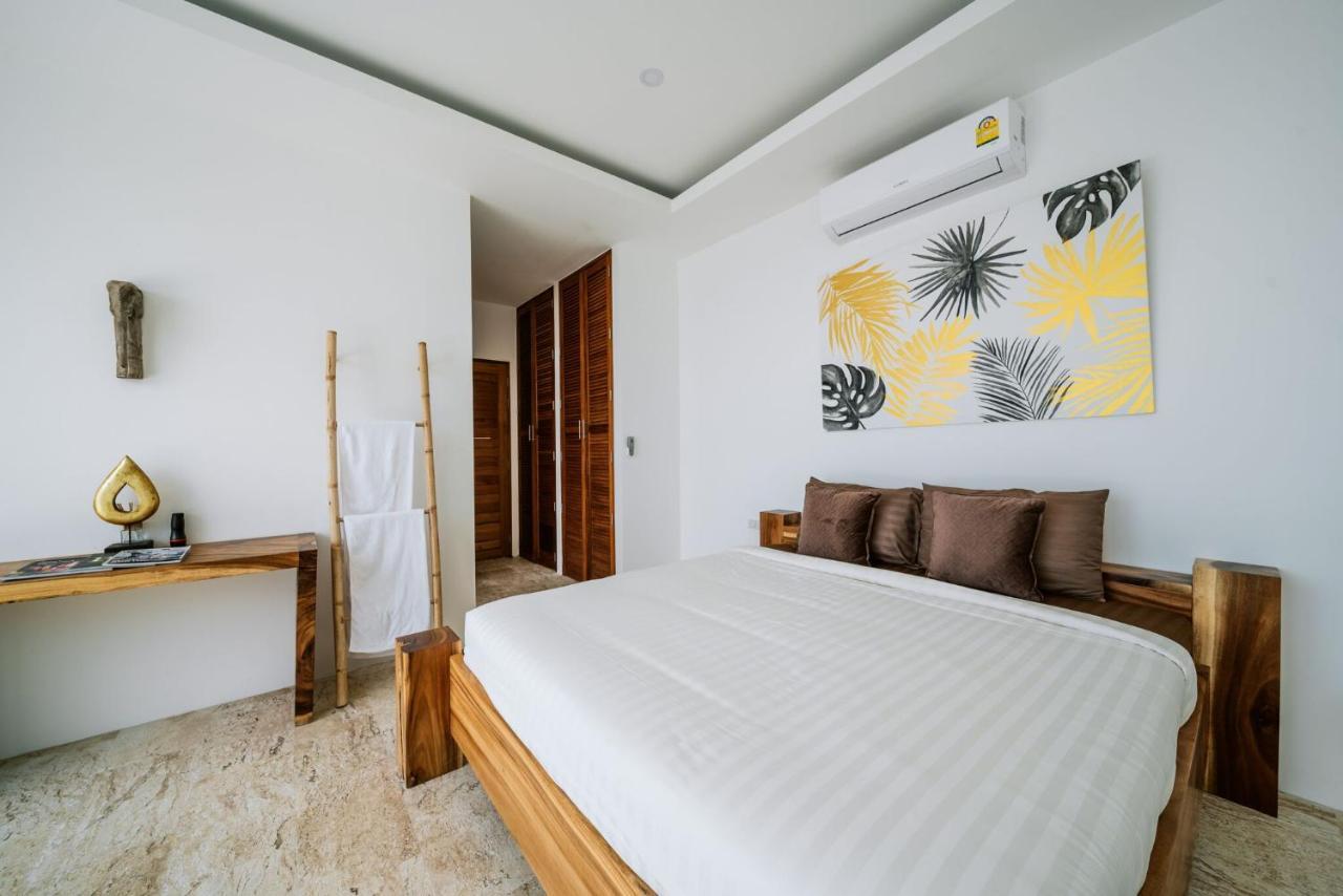 Villa BelAir 2 Chaweng Plajı Dış mekan fotoğraf