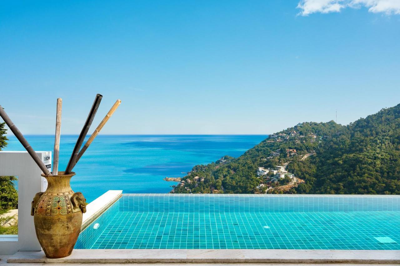 Villa BelAir 2 Chaweng Plajı Dış mekan fotoğraf